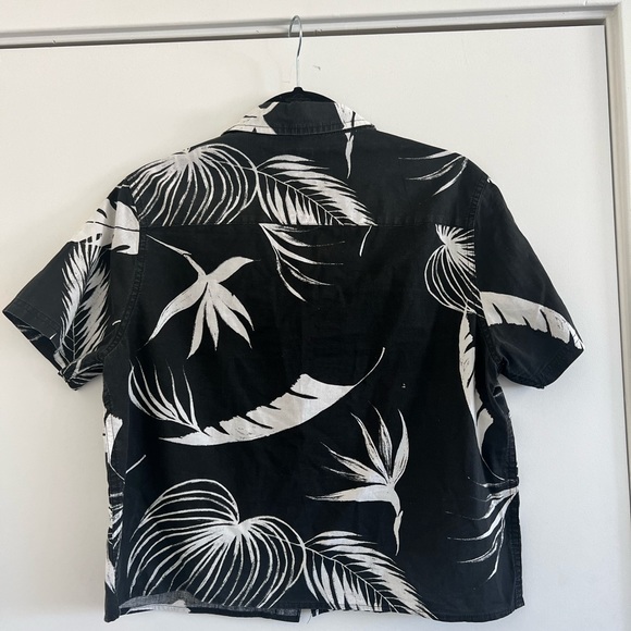 Banks Journal Button Up - Picture 2 of 3